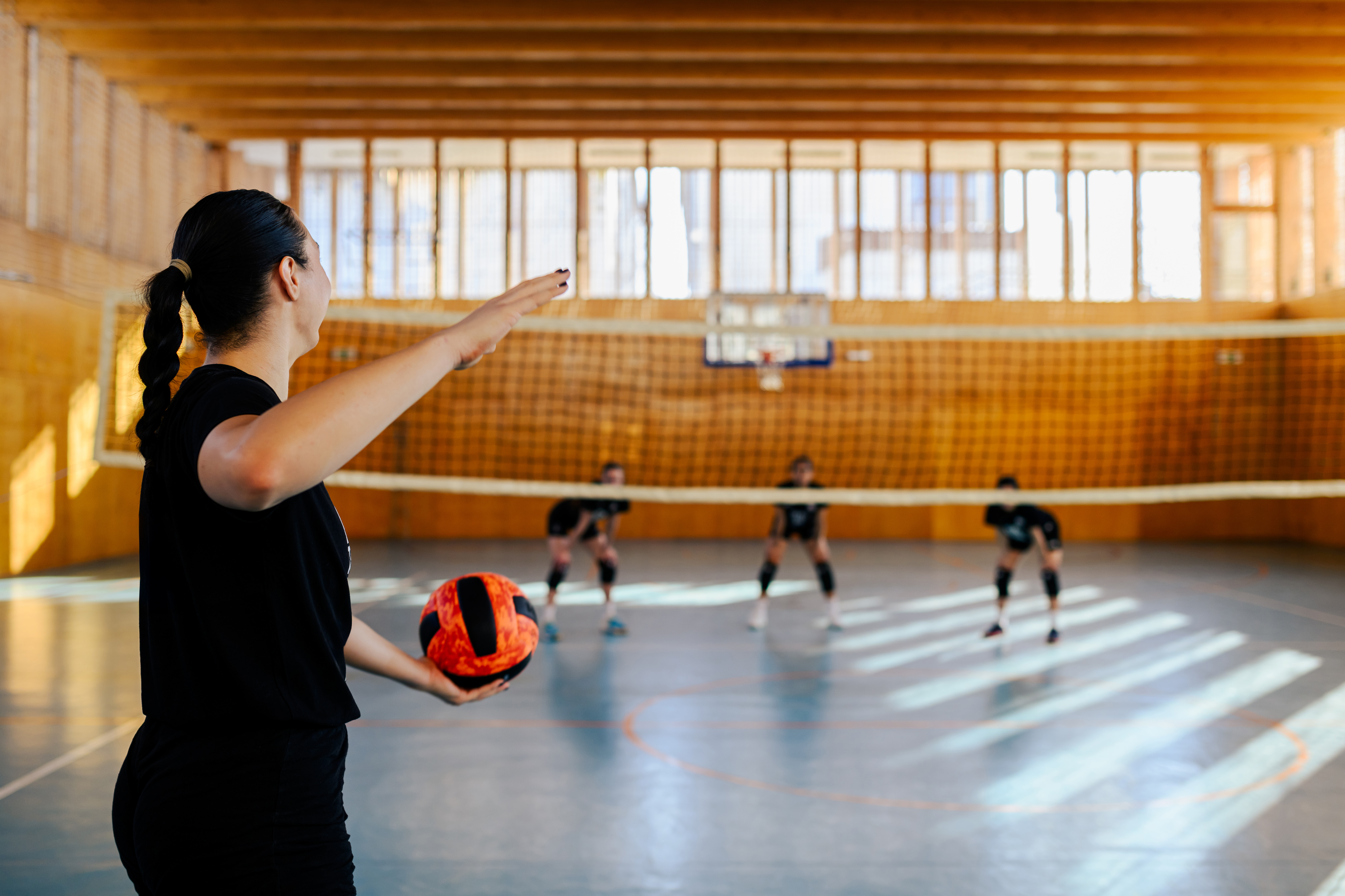 Dance & fitness classes