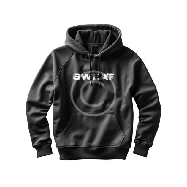 Sports hoodie