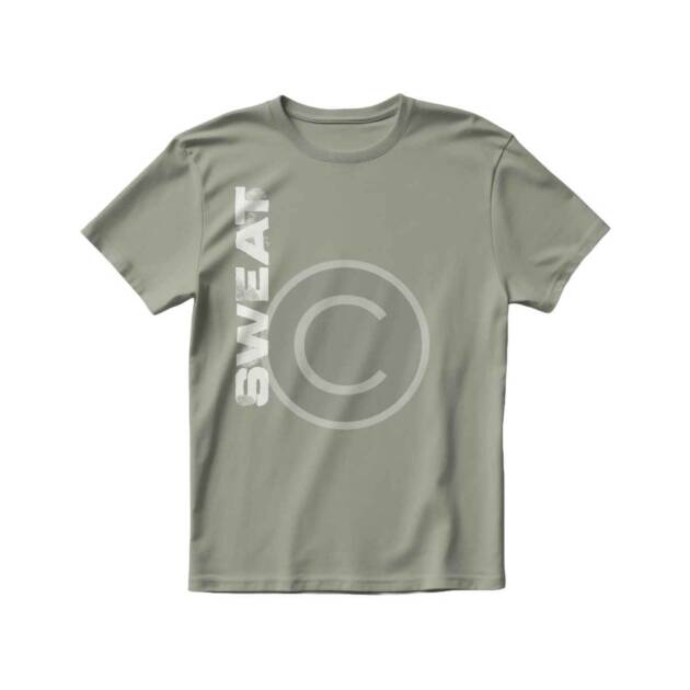 Sweat t-shirt